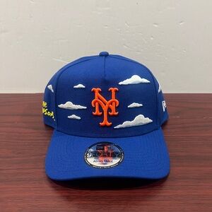 New Era x The Simpsons, 9Forty Hat, New York Mets